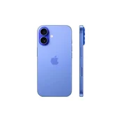 APPLE pametni telefon iPhone 16 8GB/128GB, Ultramarine (izložbeni model)