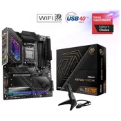 ASRock - MB AM5 ASRock X870E TAICHI 90-MXBP90-A0UAYZ