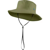 Fjällräven Abisko Sun klobuk, zelena (S/M)
