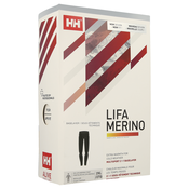 HH LIFA MERINO PANT