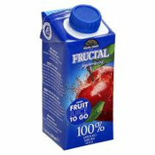 SOK, JABOLKO, SUPERIOR, FRUCTAL, 0,2L