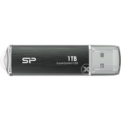 USB pomnilnik Silicon Power Marvel Xtreme M80 1TB, USB 3.2 Gen 2, siv