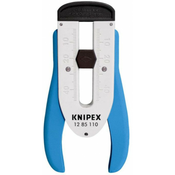 Knipex klešta za skidanje izolacije za opticke kablove ( 12 85 110 SB )