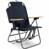 Sport-Brella Chair & Chiller – Stol za kampiranje – UPF 50+