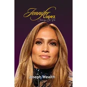 Jennifer Lopez Journey So Far