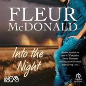 AUDIBOOK Avdio knjiga: Into the Night
