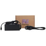 Nov univerzalni napajalnik 65W USB-C