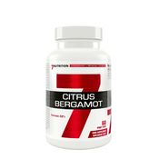 7Nutrition - Bergamotov citrus + 60 kapsul