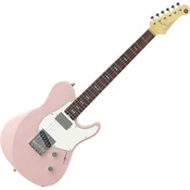 Yamaha Pacifica SC P11S Ash Pink Električna kitara