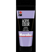 Marabu Akrilna boja, 100ml, Svetloljubicasta