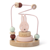 trixie leseni labirint mrs. rabbit