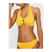 Koton Plain Bikini Top