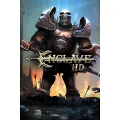 Enclave HD XBOX LIVE Key EUROPE