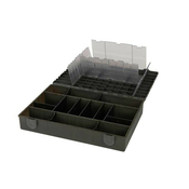 Škatla FOX Edges Tackle Box Large/CBX095