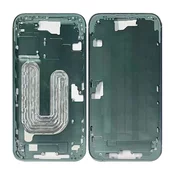 Apple iPhone 16 Plus - Srednji okvir + Tipke za ukljucivanje + Glasnocu (Teal)