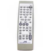 General JVC RM-SUXS59R - compatible General-branded remote control