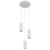 Globo VISEČA SVETILKA JAMES 21/120 cm GU10