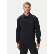 JOOP! Jeans Pulover Jjj-Davon 30103327 Mornarsko modra Regular Fit