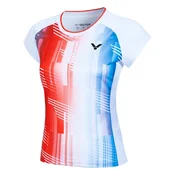 Ženska majica Victor T-61001TD A Bright White S