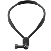 INF TELESIN vratni MagSafe POV nosilec, združljiv z GoPro Hero13 in Action5 Black, (5000284236)