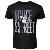 Metal majica moška Bruce Springsteen - E STREET - PLASTIC HEAD - RTBSP0725