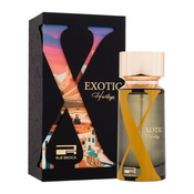 Rue Broca Exotic Heritage 100 ml parfumska voda za moške