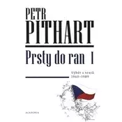 Prsty do ran I. - Výber z textu z let 1960-1989