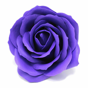 Ruža od sapuna L - VioletRuža od sapuna L - Violet