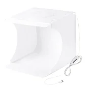 Puluz Puluz Šator Bez Sjene 23Cm Led Pu5023 Za Kampiranje Na Odmorima