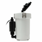 SUNSUN HW-602B zunanji filter za majhne akvarije