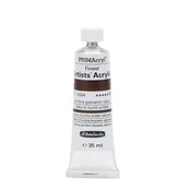 Akrilne barve Schmincke PRIMAcryl Professional 35 ml - 684 Naravna žgana umbra