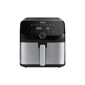 TEFAL friteza na vrući zrak EY855D10 Easy fry Mega Inox