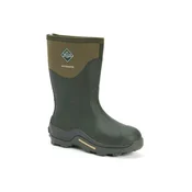 Muck boot Outdoor gumijasti škornji MENS WETLAND rjava