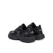 Plein Sport Superge Pulse X FAFS USC1044 STE003N Črna