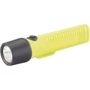 ACCULUX LED IZREDNO MOČNA svetilka HL 10 EX 492022 3 W CREELED, 11 H, RUMENA..