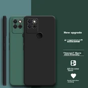 HotFire Maska za mobilni telefon Honor Play 5T, Crna