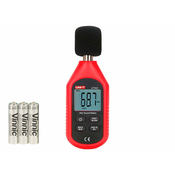 Blow 9297# ut353 uni-t meter