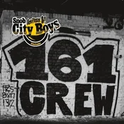 Snob City Boys - This Sounds For Us (LP)
