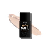 HYDRA MATTE tecni puder 011 Champagne Mist