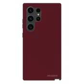 Fashion Case PowerShare pro Samsung Galaxy S24 Ultra S928B 5G - Burgundy red