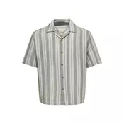Only & Sons Srajca ONSWALKER  oliva / pastelno zelena