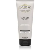Alfaparf Milano Il Salone Milano Curl Gel gel za kodraste lase 200 ml