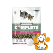 Versele-Laga Complete Chinchilla & Degu Peletirana Hrana Za Cincile i Degue,500g