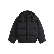LEVIS ® Prehodna jakna črna