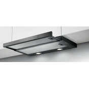 FABER napa Flexa Glass Lux BK A60