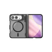 NILLKIN Iceblade Prop Magnetic Case futrola za iPhone Duo crna