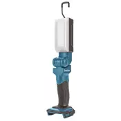 LED lampa Makita DEBDML801X 18V; bez baterije i punjaca (DEBDML801X)