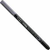 Lyra Double Tip Aqua Duo Marker pero Warm Grey Medium 1 kos