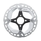 Shimano XT RT-MT800I Ice-Tech 180mm Zavorni kolut s sredinsko luknjo