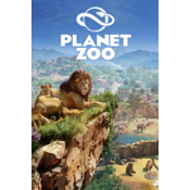 Planet Zoo